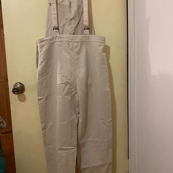 Ali Golden Fitted Overall Jumper NWOT - Picture 3 of 10